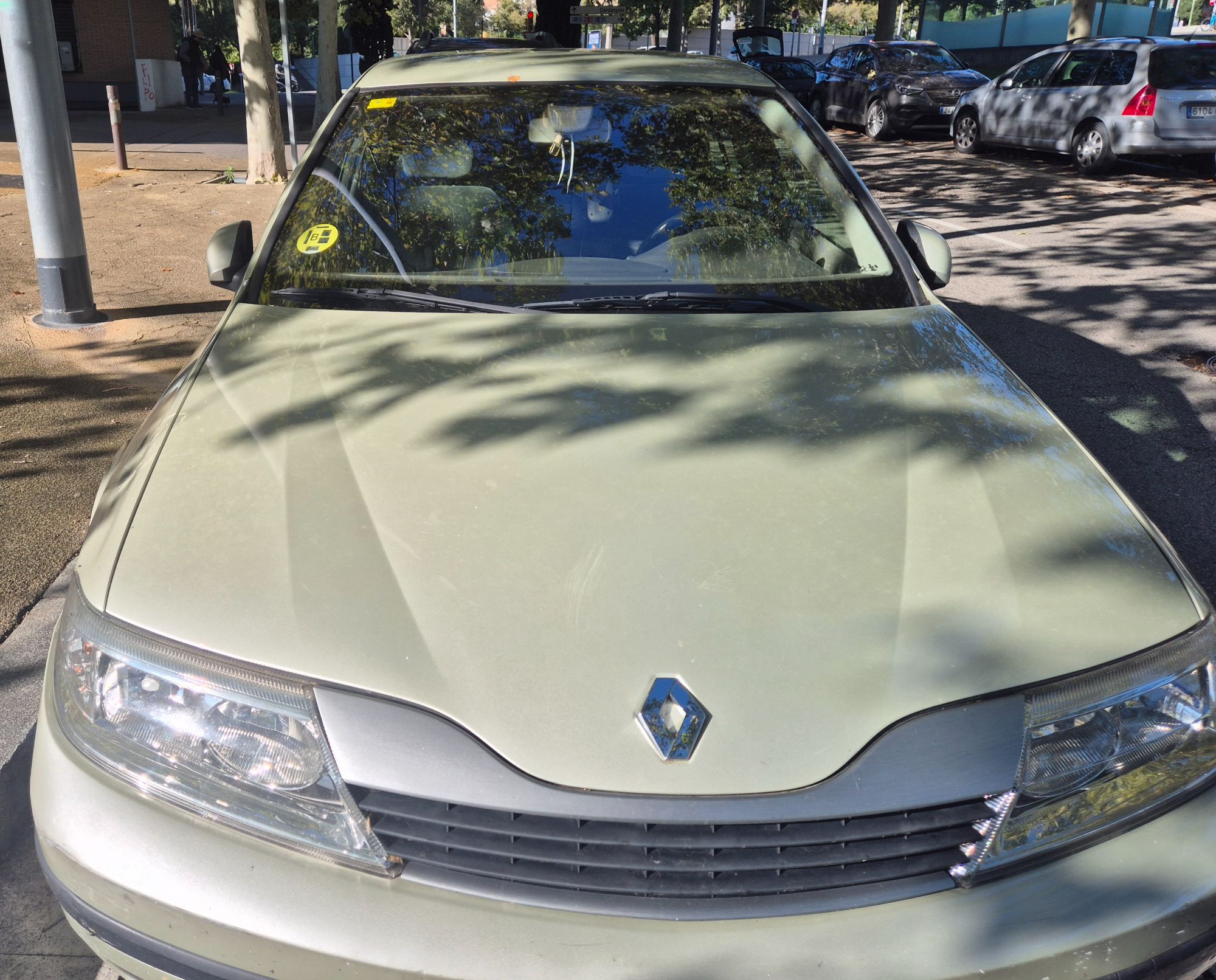 Foto del RENAULT Laguna 1.6 16v Authentique