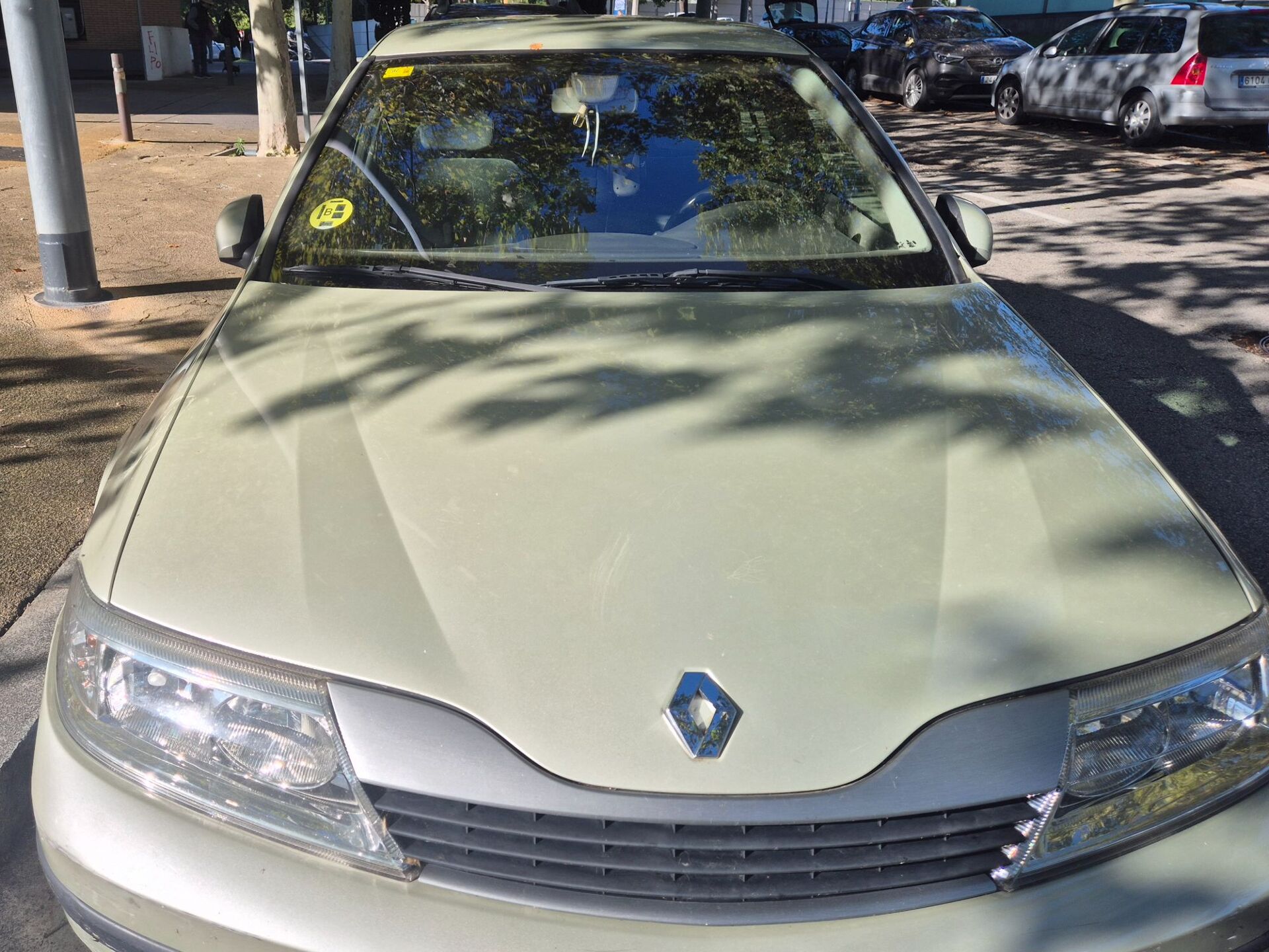 Imagen 3 de RENAULT Laguna