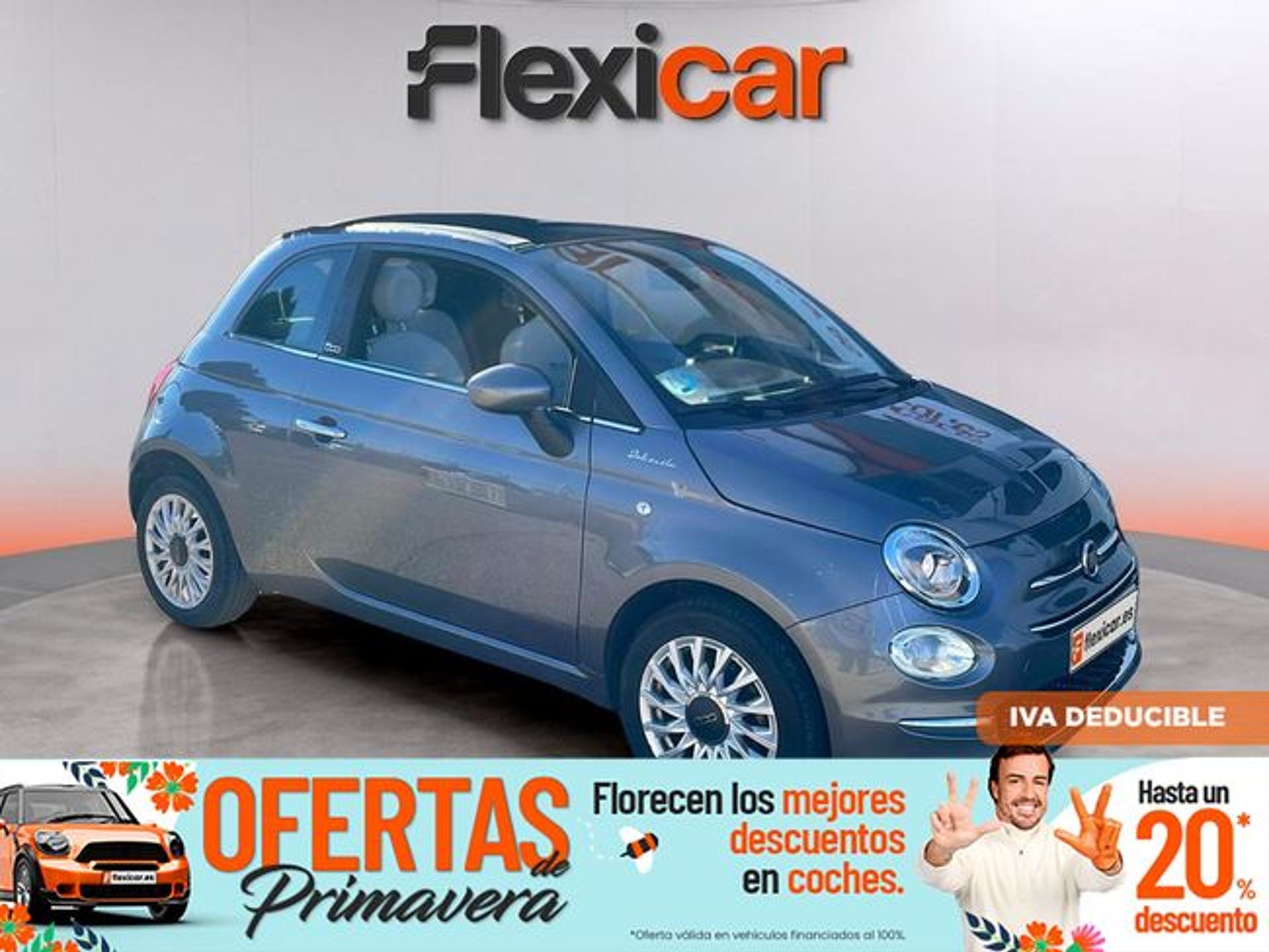 Imagen de FIAT 500