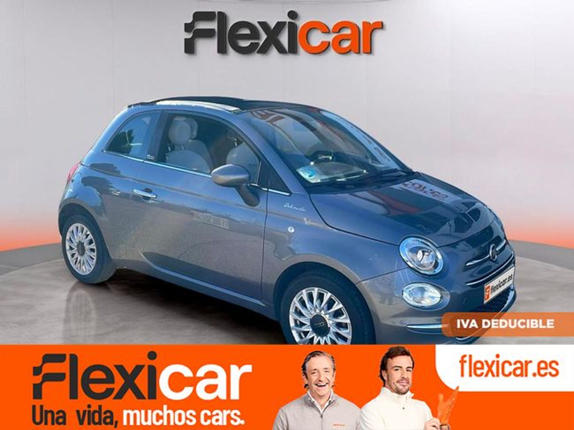 Imagen 1 de FIAT 500
