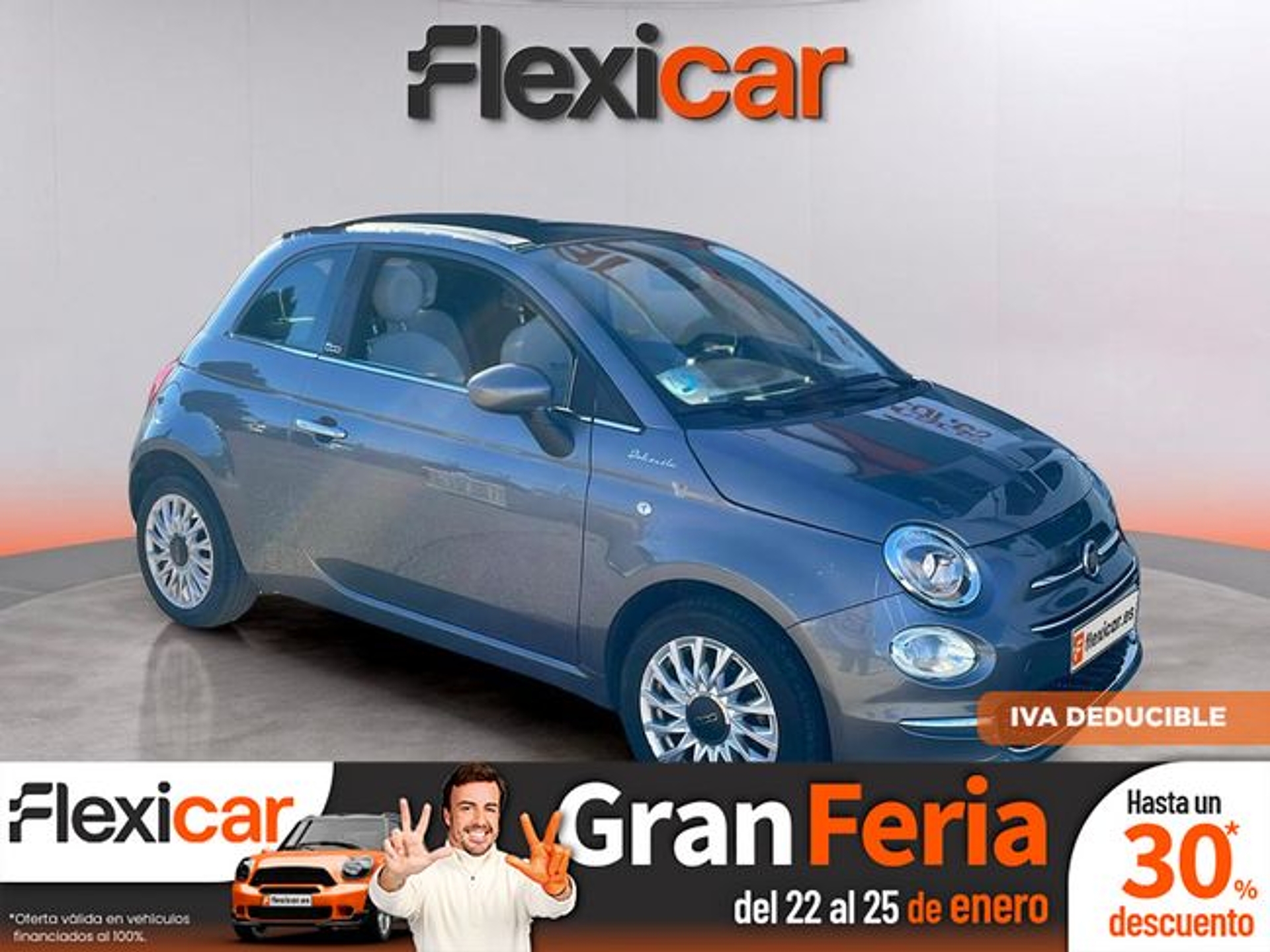 Imagen de FIAT 500