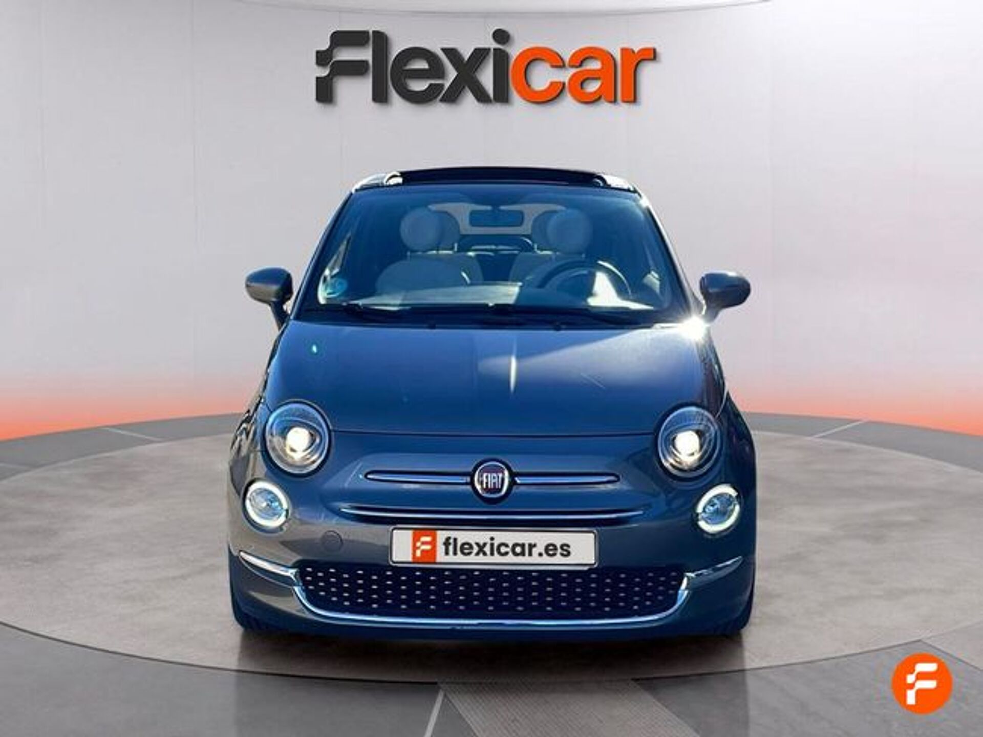 Imagen 2 de FIAT 500