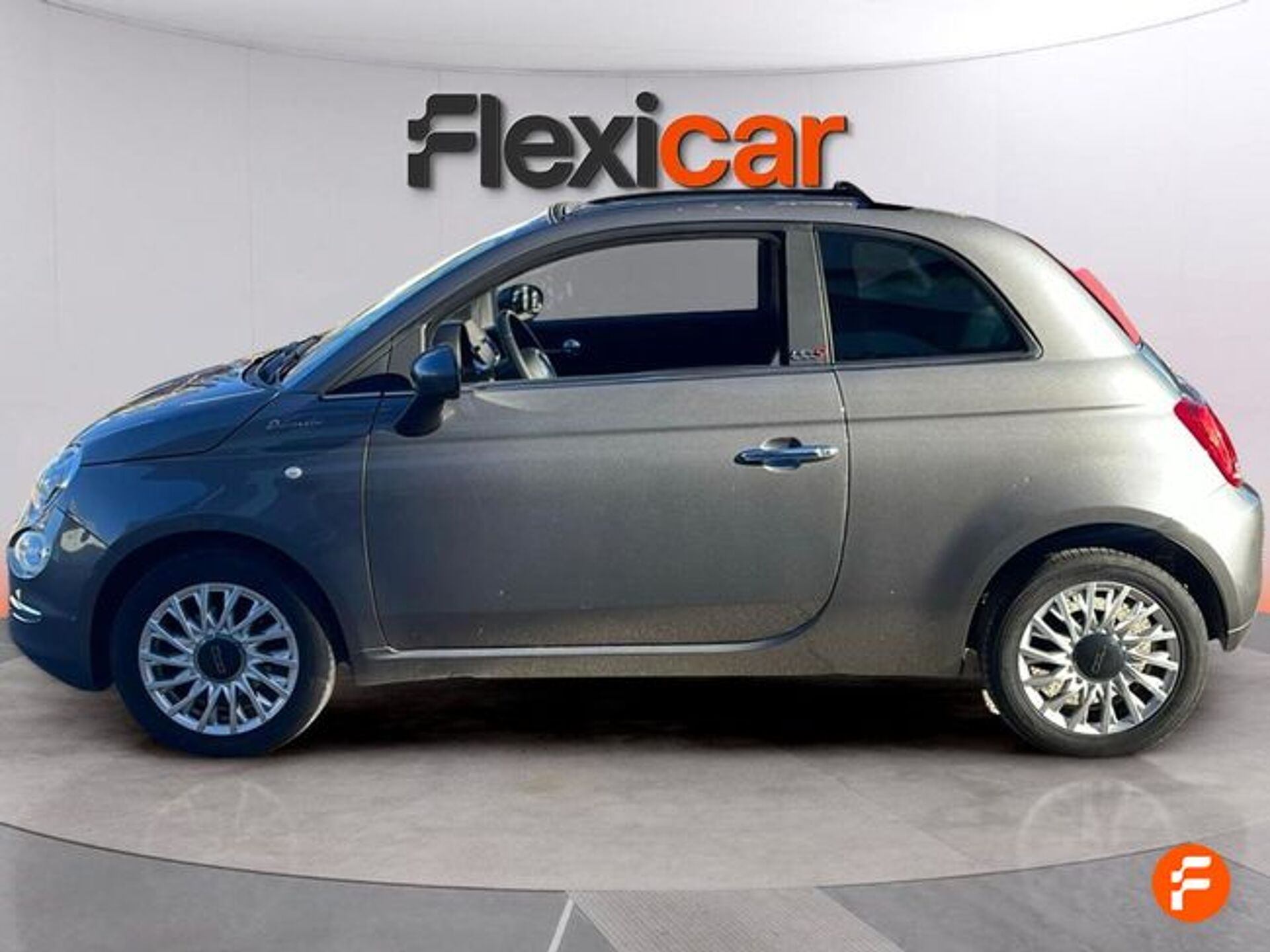 Imagen 3 de FIAT 500