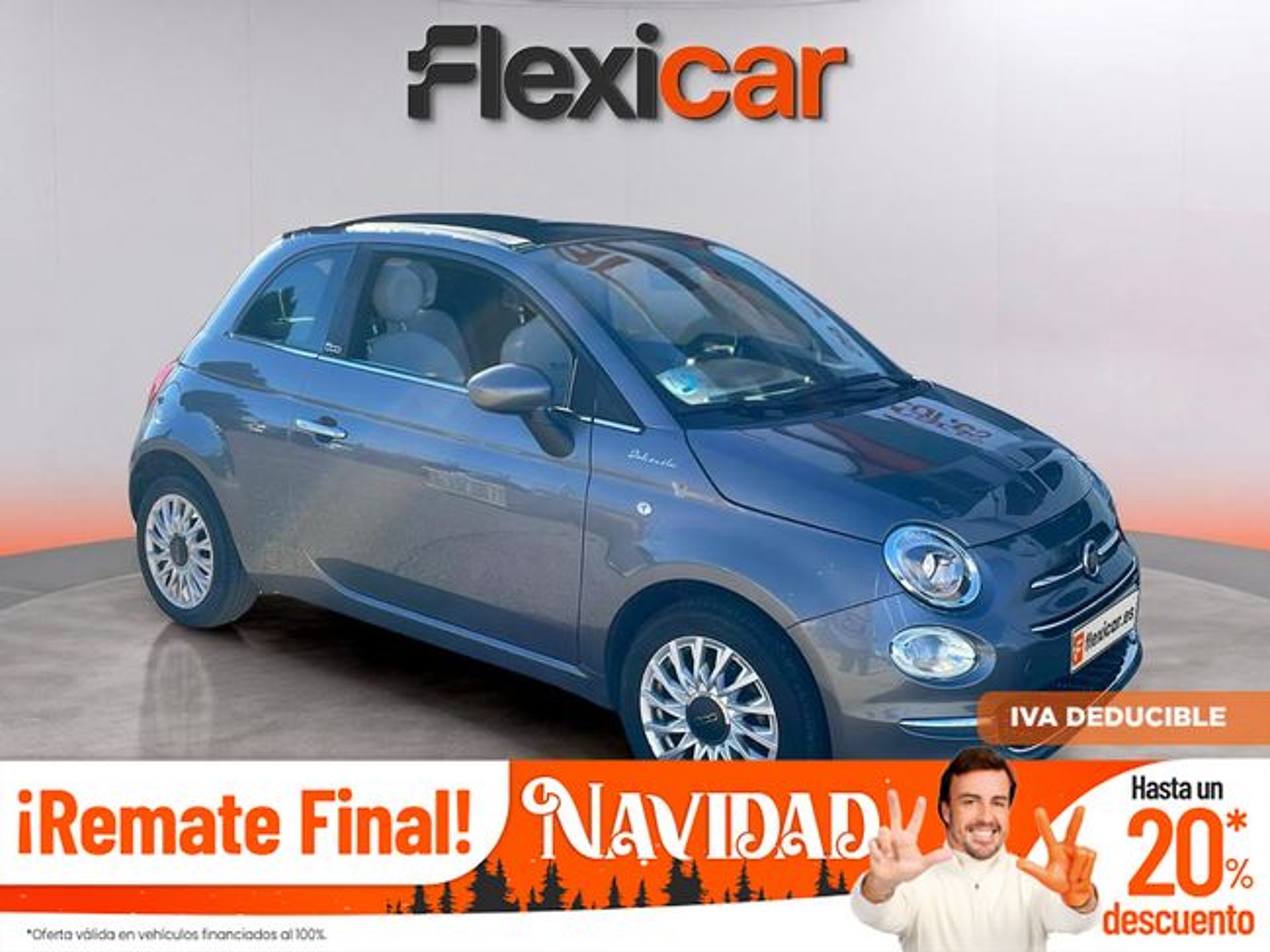 Imagen de FIAT 500
