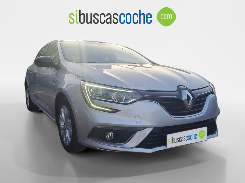 Foto del RENAULT Mégane 1.5dCi Blue Intens 85kW