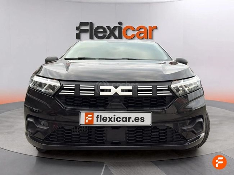 Foto del DACIA Sandero TCe Essential 67kW
