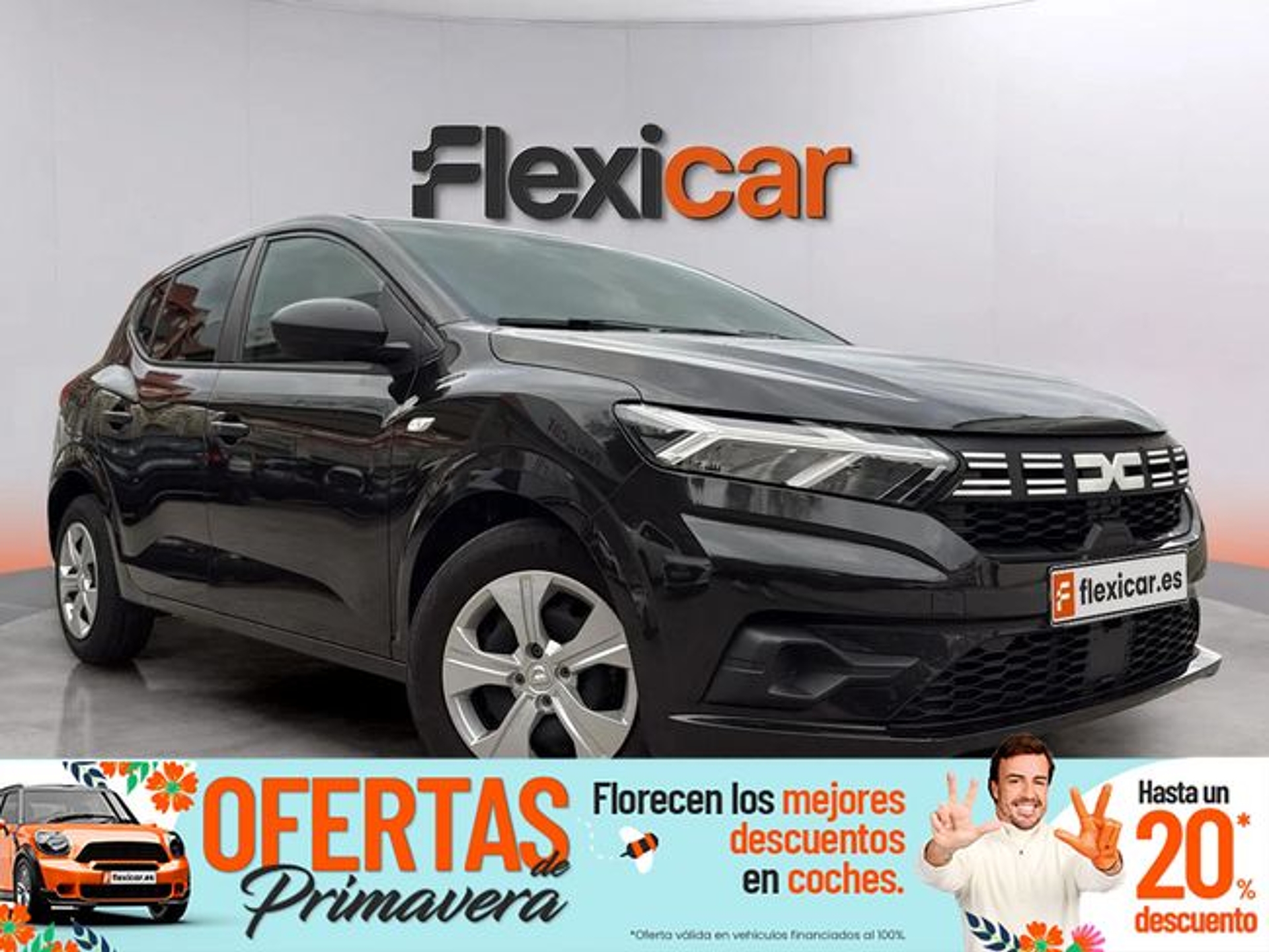 Imagen de DACIA Sandero