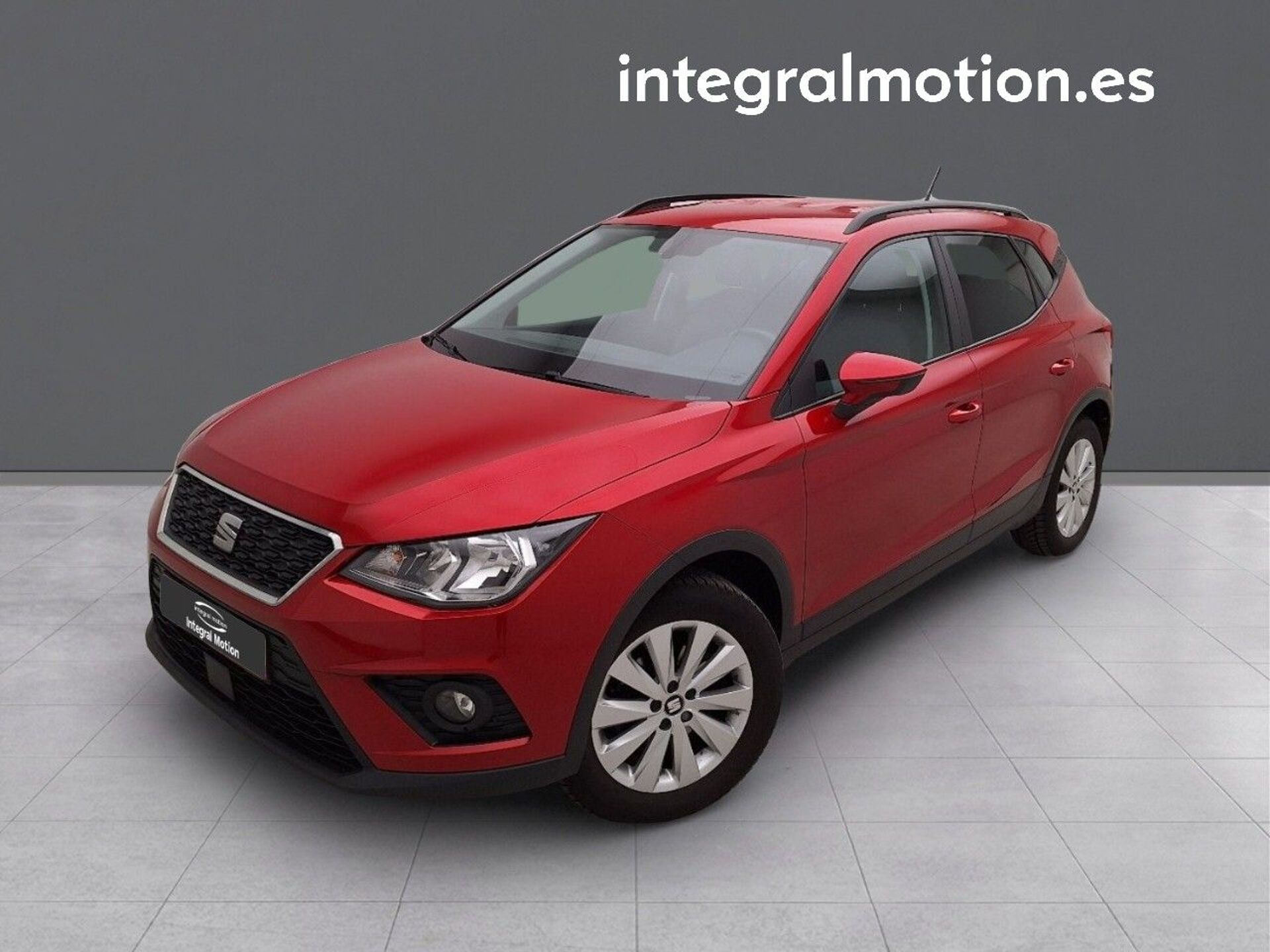 Imagen de SEAT Arona