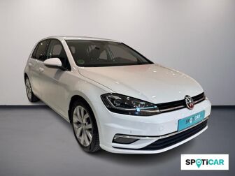 Imagen de VOLKSWAGEN Golf 2.0TDI Sport 110kW