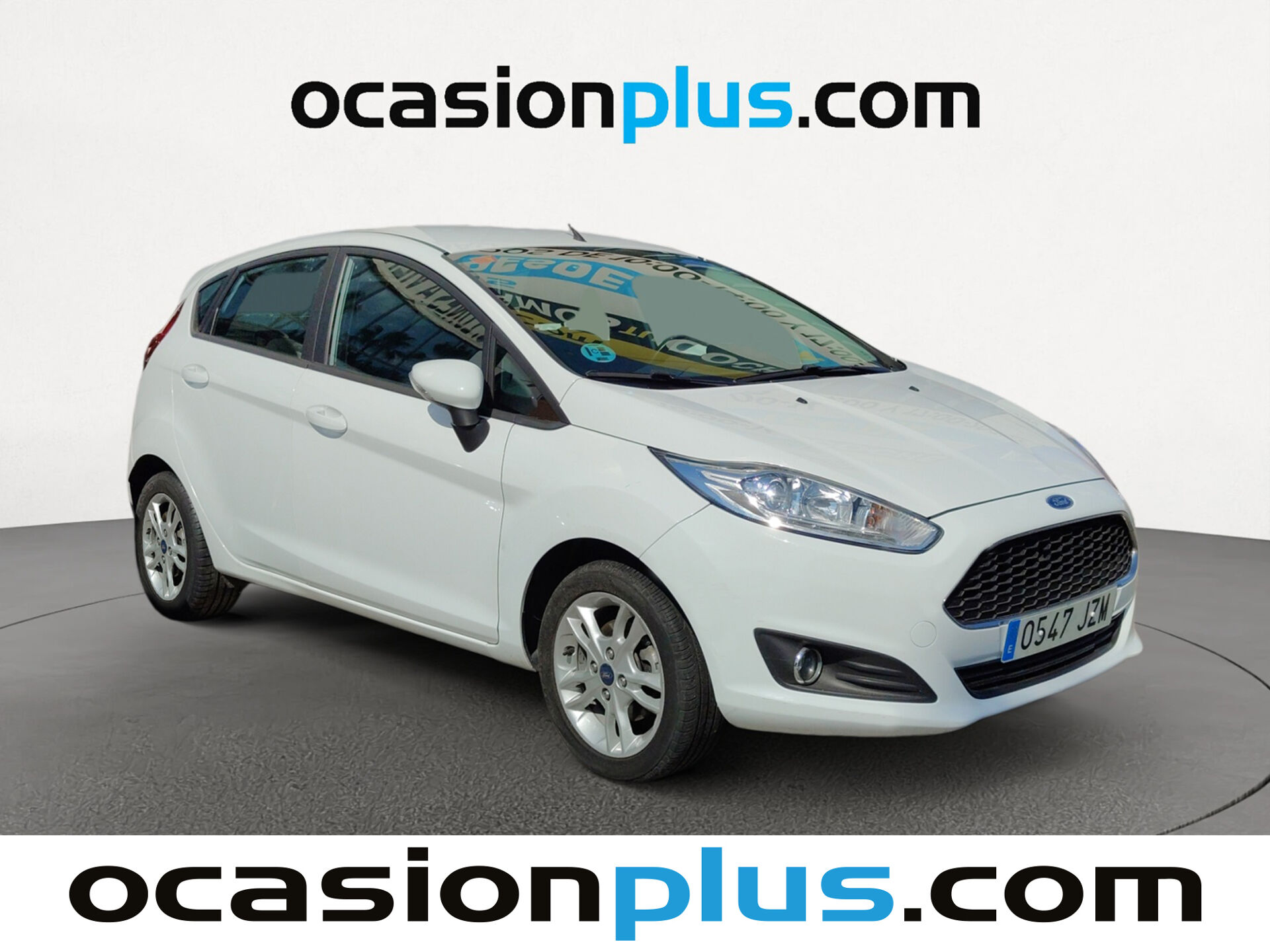 Imagen 2 de FORD Fiesta