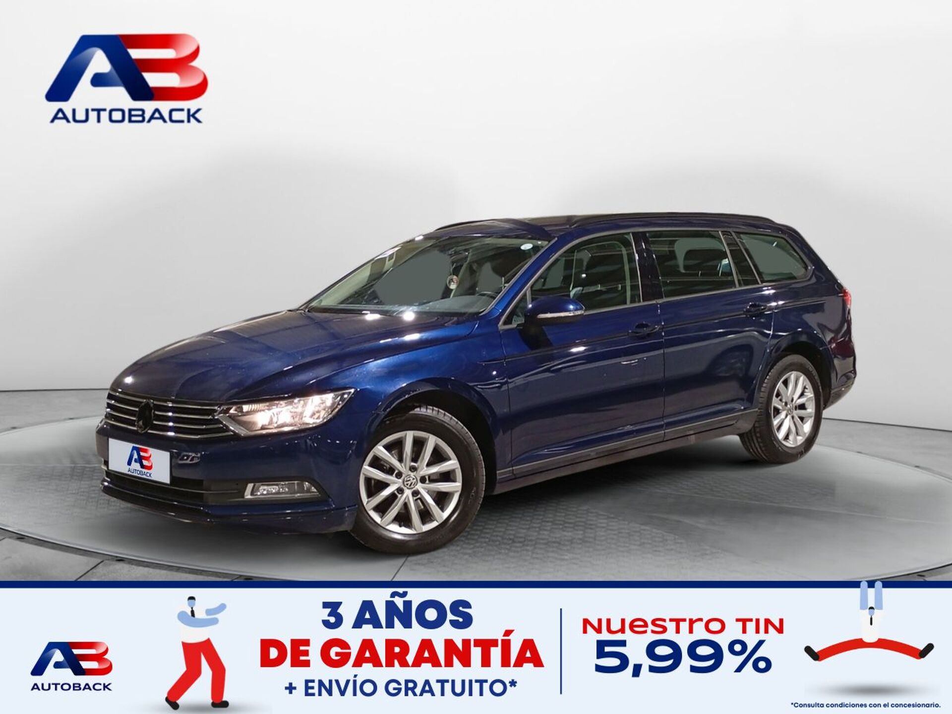 Imagen de VOLKSWAGEN Passat