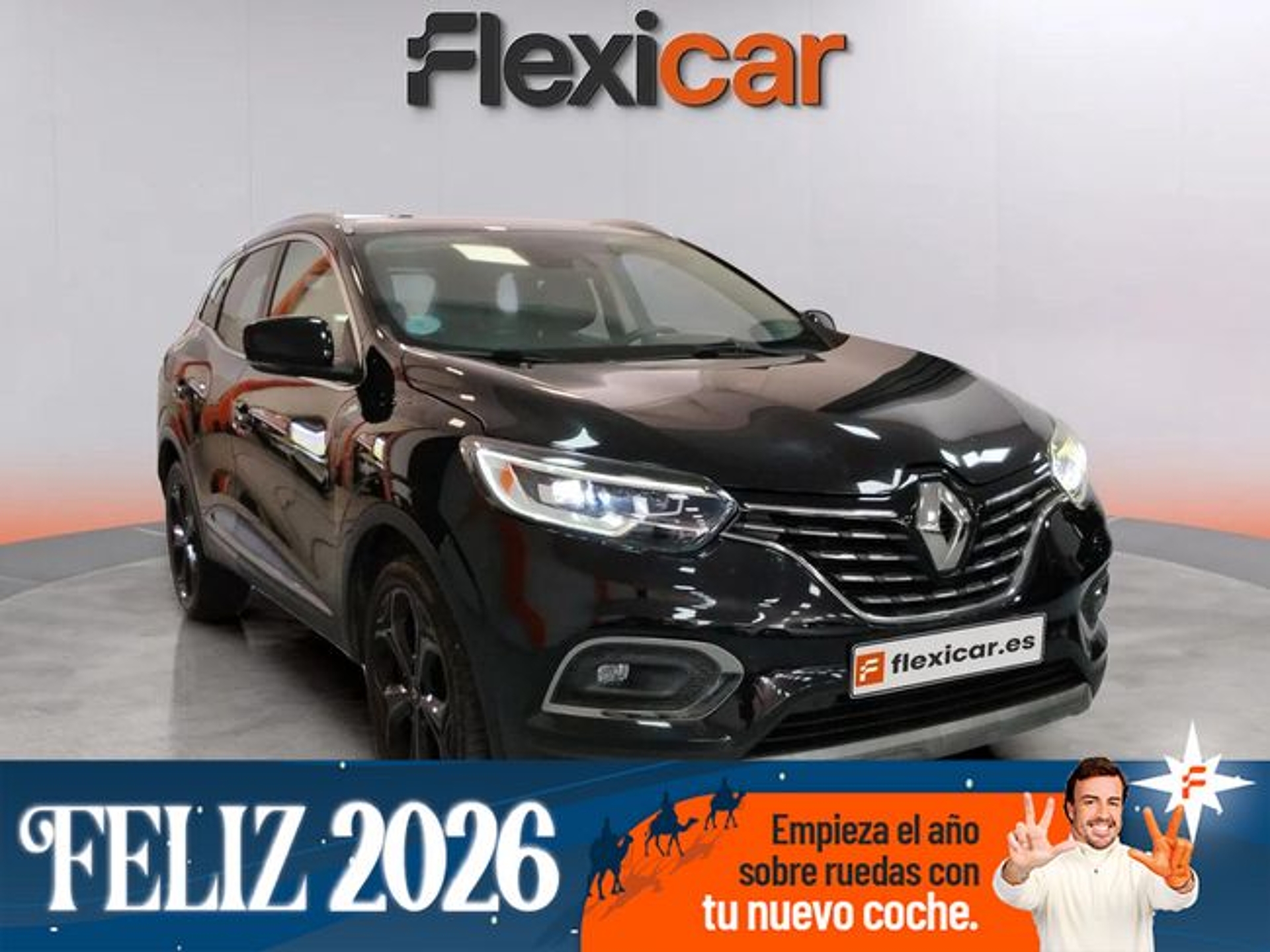 Imagen de RENAULT Kadjar
