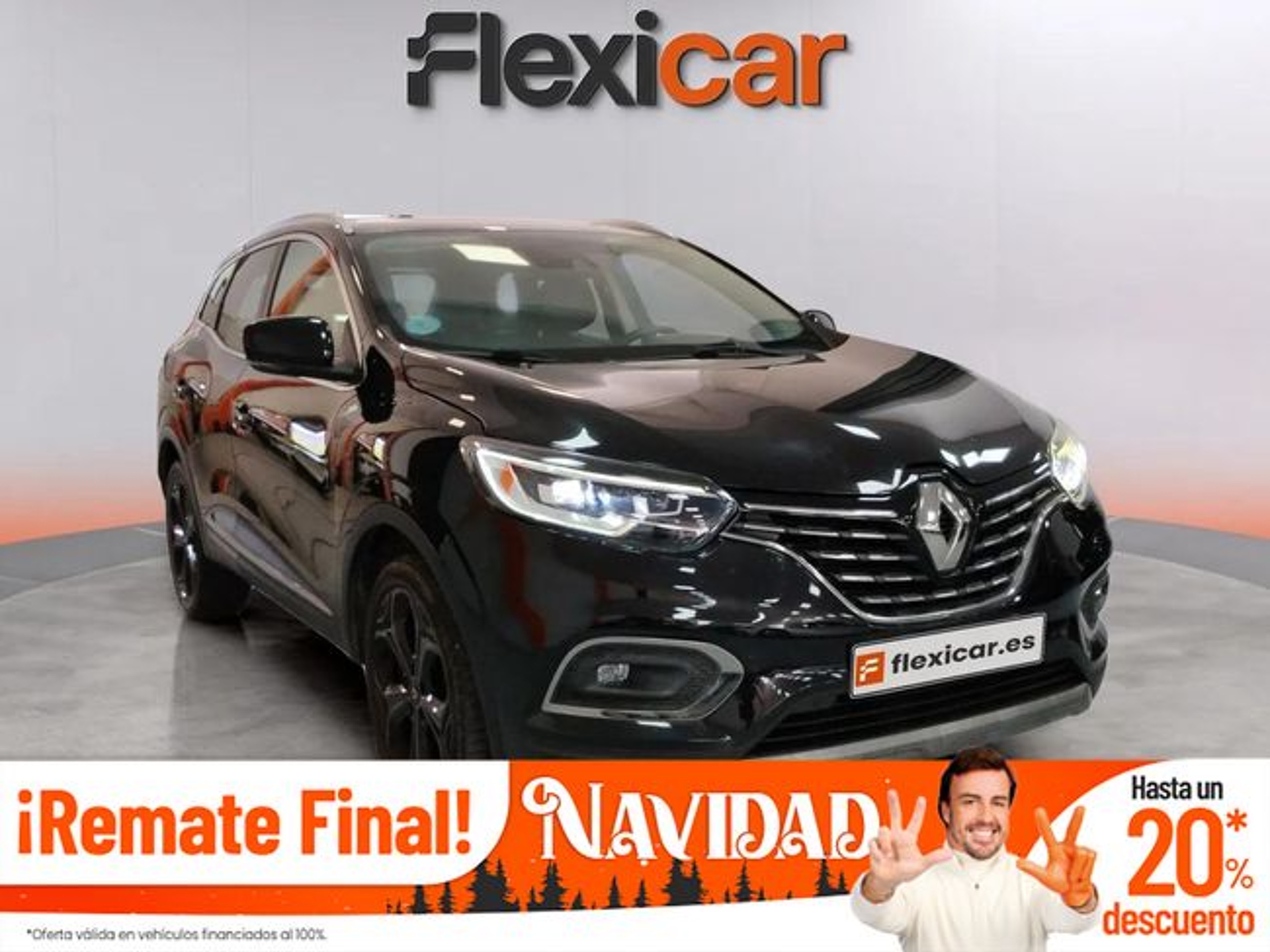 Imagen de RENAULT Kadjar
