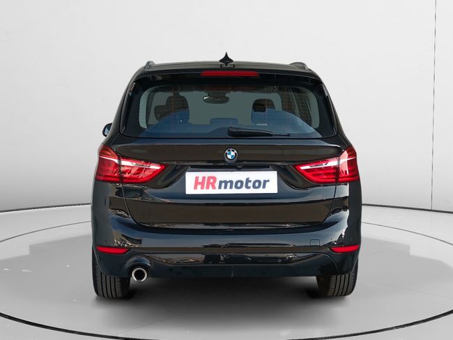 Foto del BMW Serie 2 216d Active Tourer