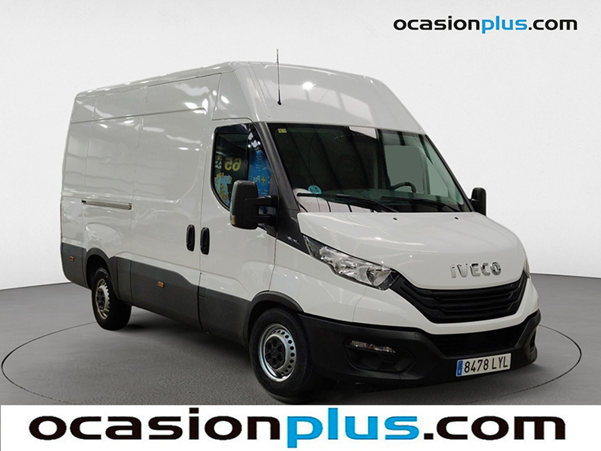 Imagen 2 de IVECO Daily