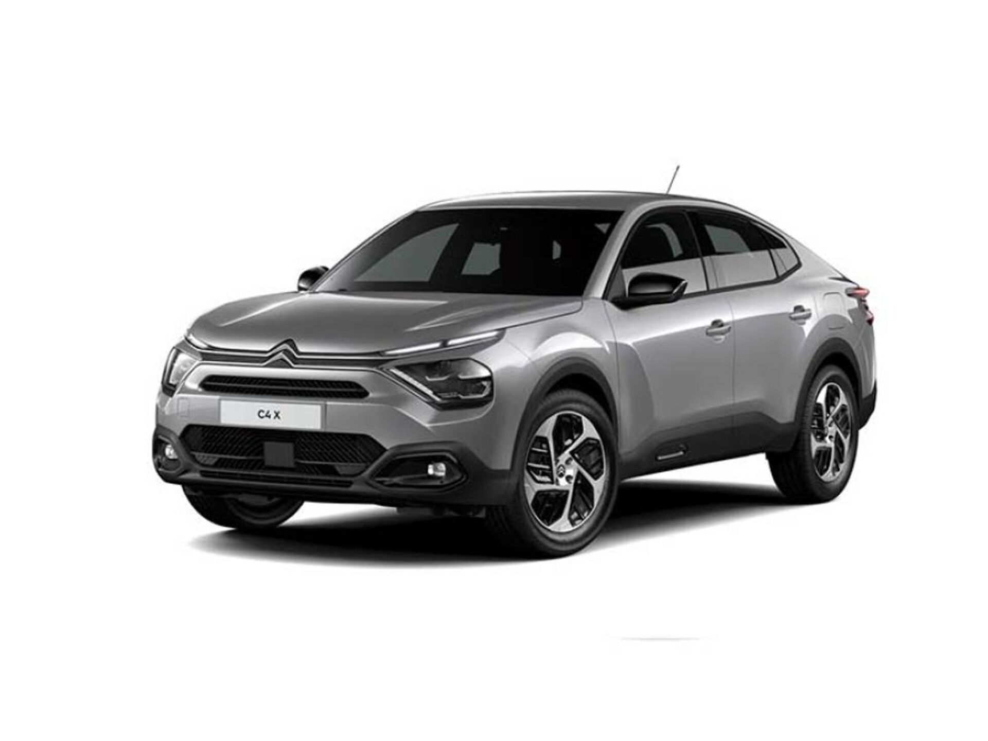 Imagen de CITROEN C4 X
