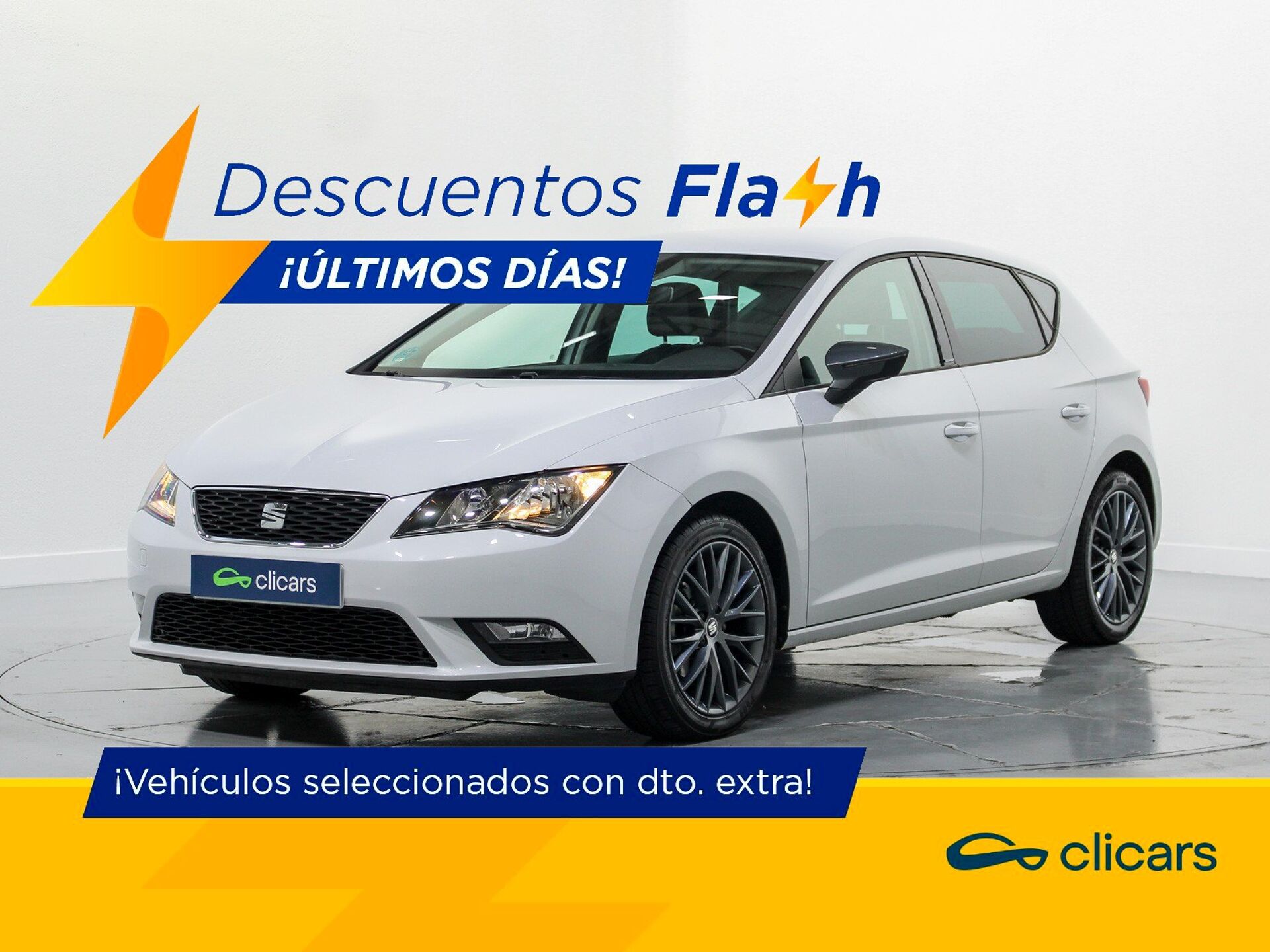 Imagen de SEAT León