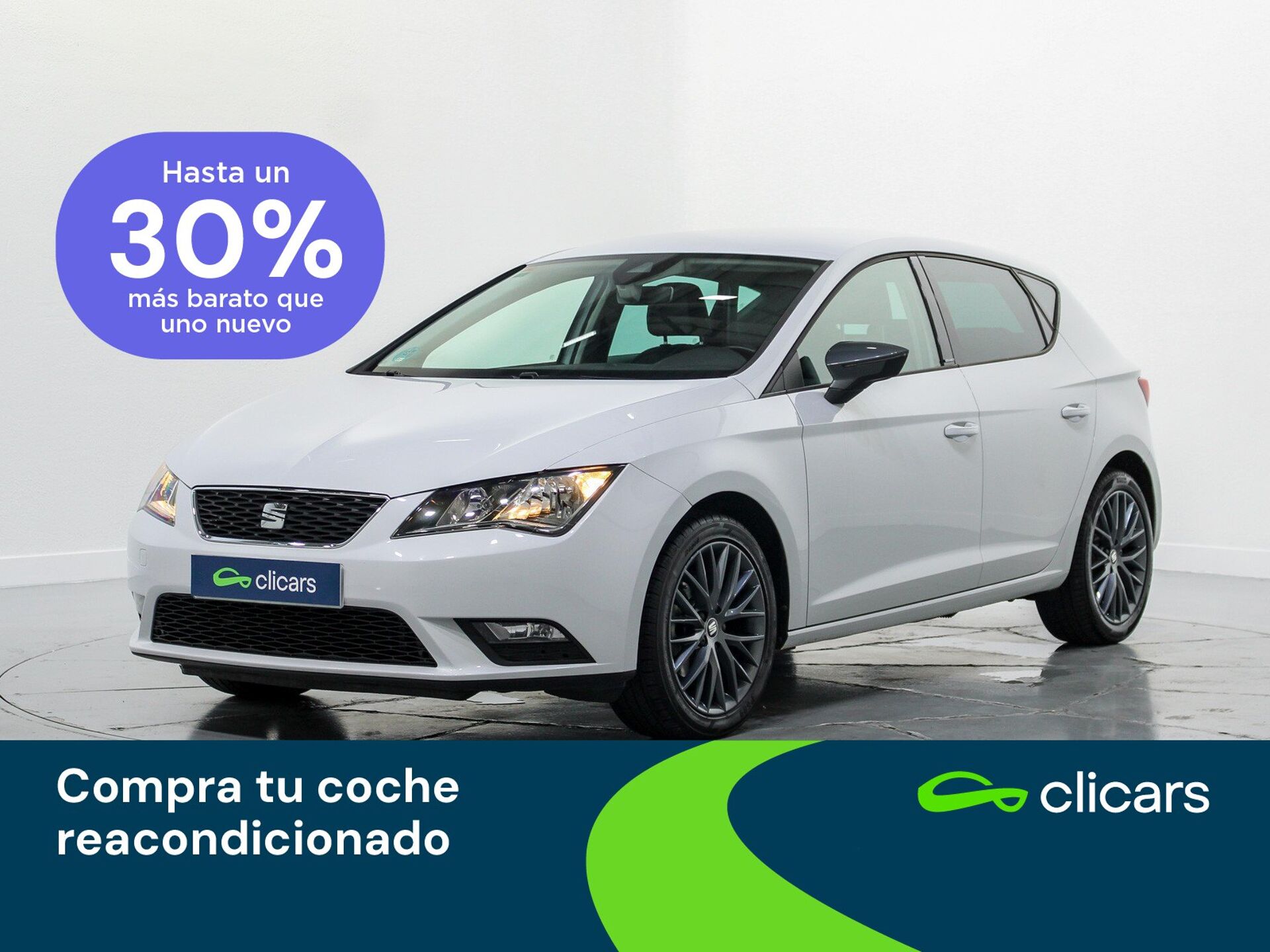 Imagen de SEAT León