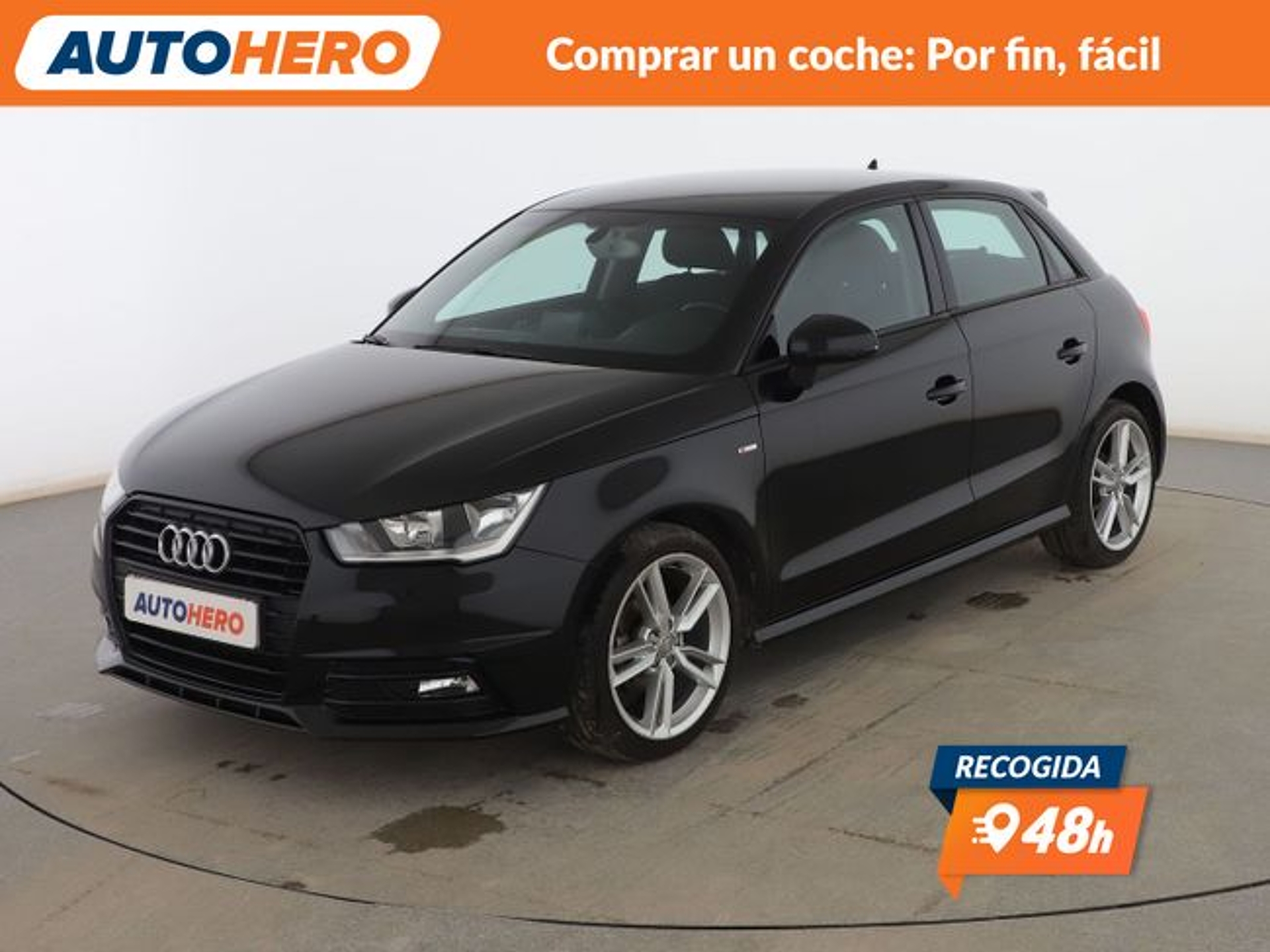 Imagen de AUDI A1
