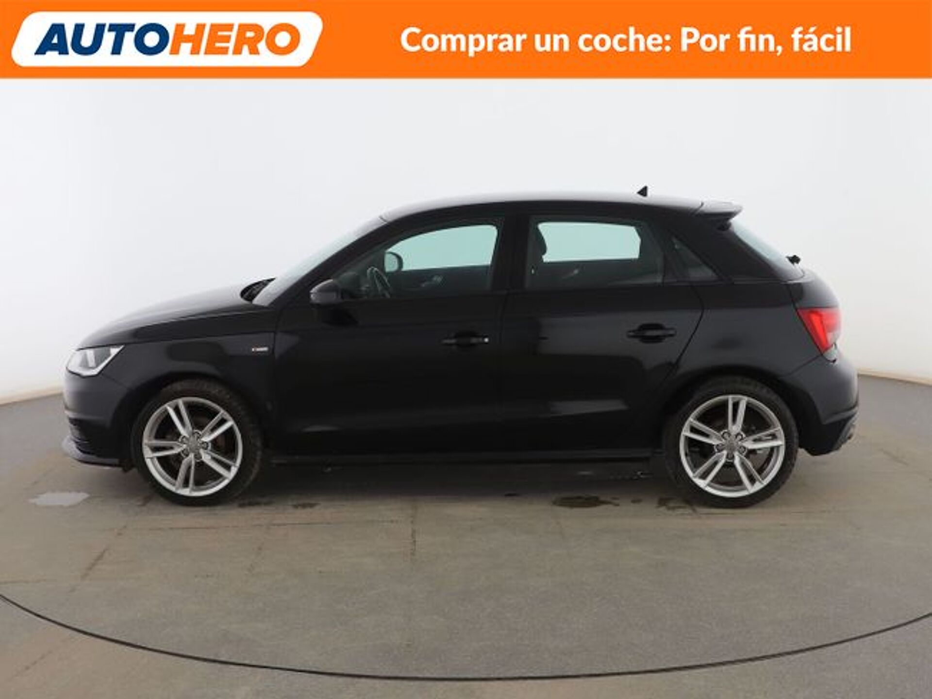 Imagen 3 de AUDI A1