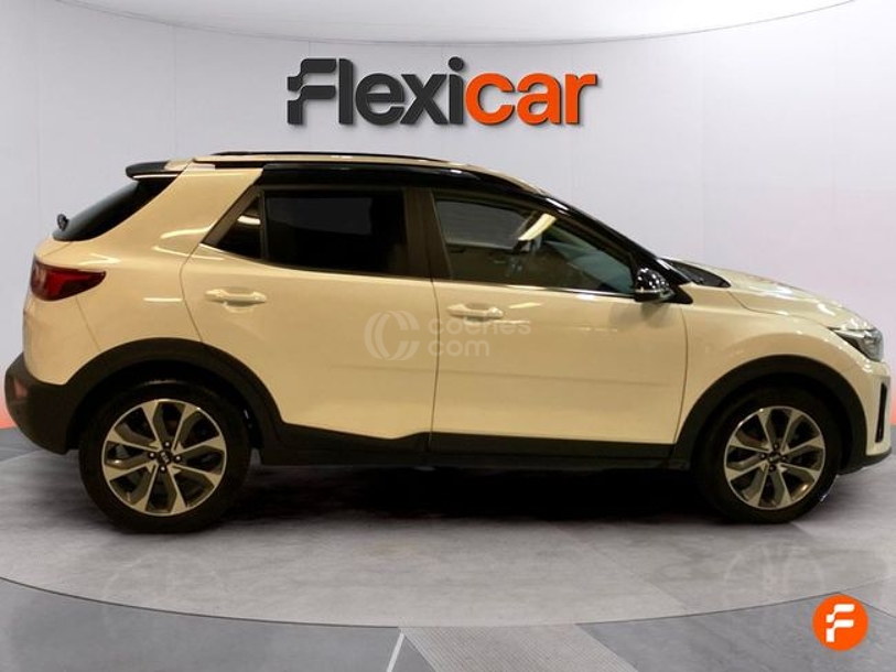 Foto del KIA Stonic 1.0 T-GDi Eco-Dynamic Drive 120