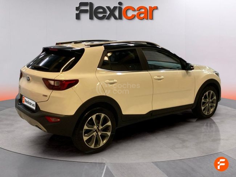 Foto del KIA Stonic 1.0 T-GDi Eco-Dynamic Drive 120
