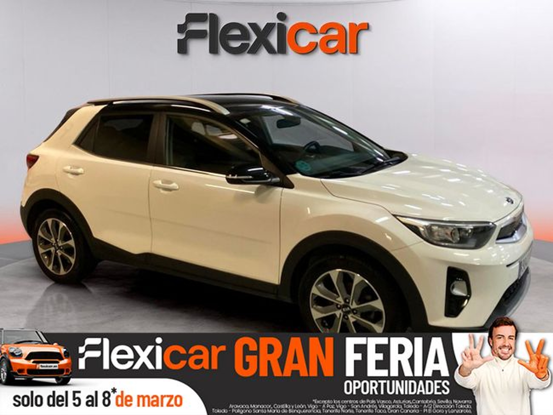 Imagen de KIA Stonic