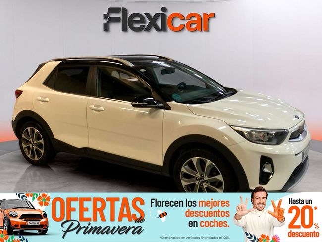 Foto del KIA Stonic 1.0 T-GDi Eco-Dynamic Drive 120