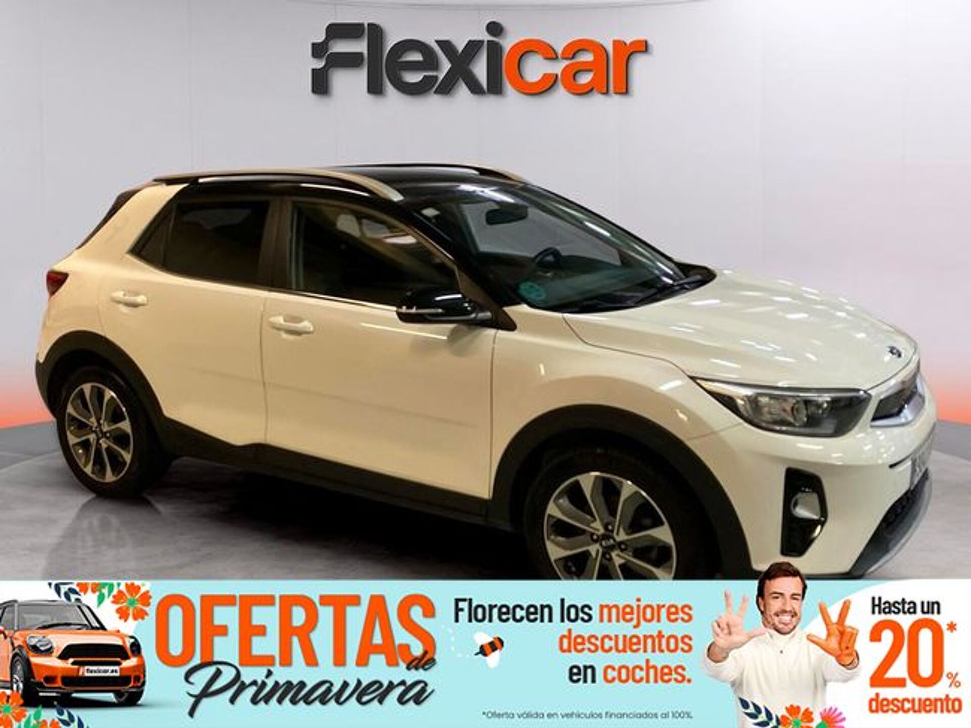 Imagen 1 de KIA Stonic