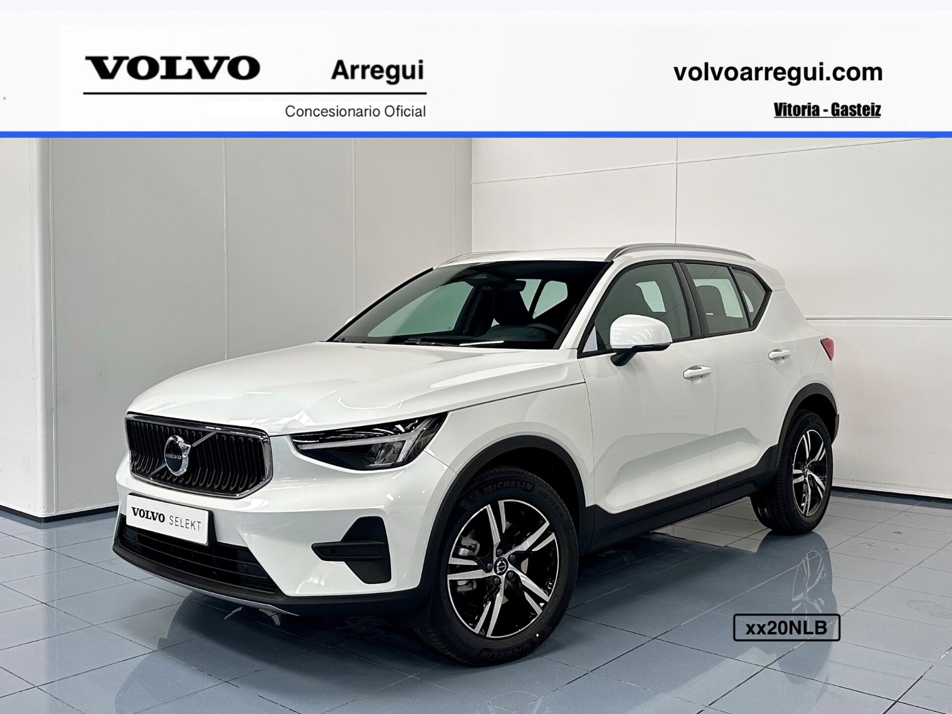 Imagen 1 de VOLVO XC40