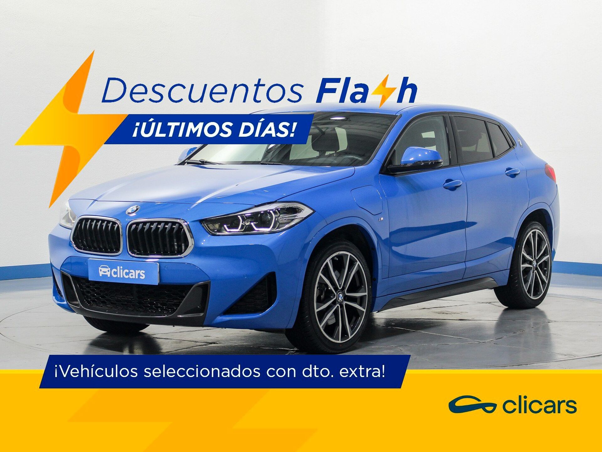 Imagen de BMW X2
