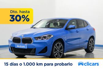 Imagen de BMW X2 xDrive 25eA M Sport