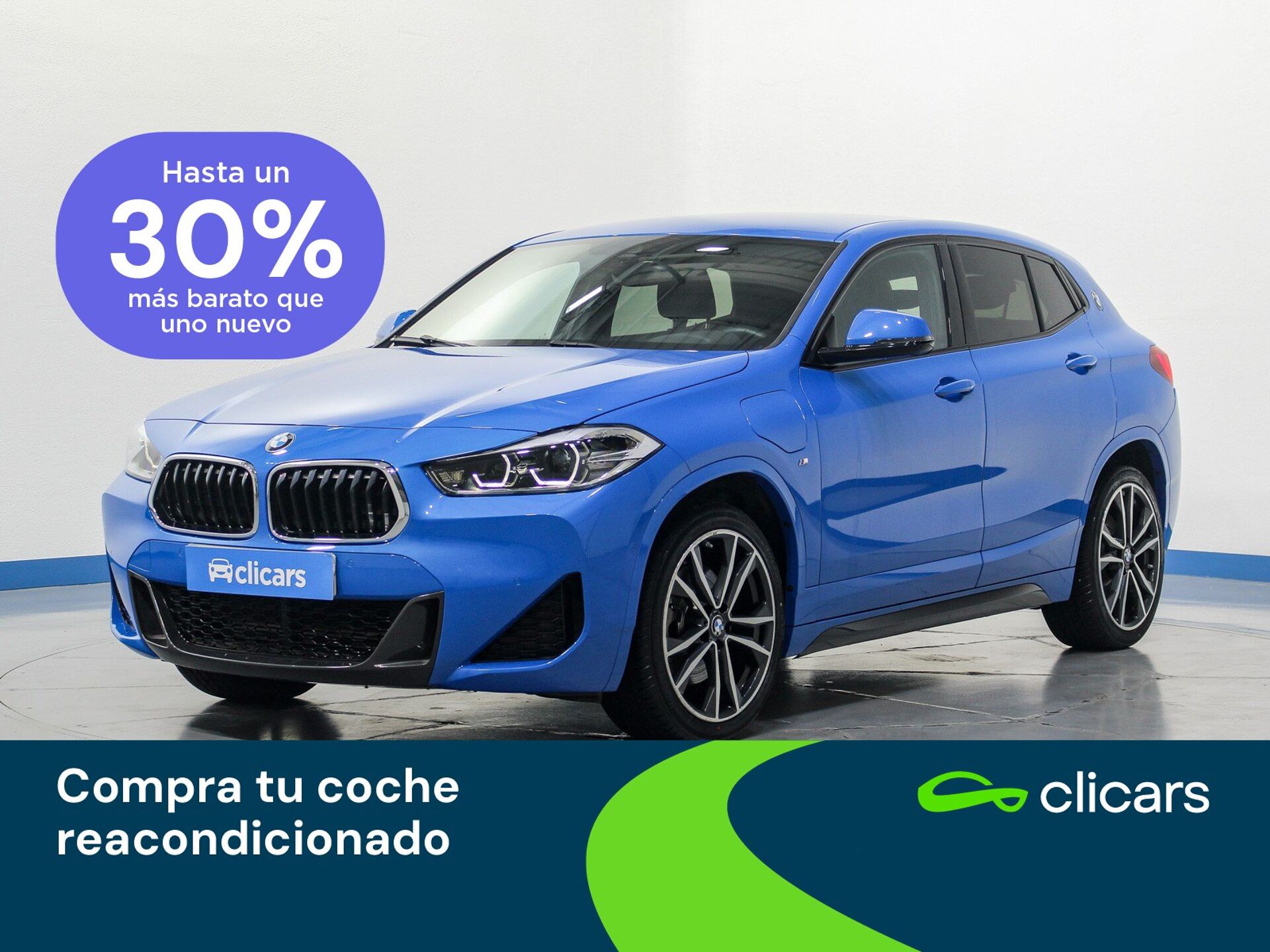 Imagen de BMW X2