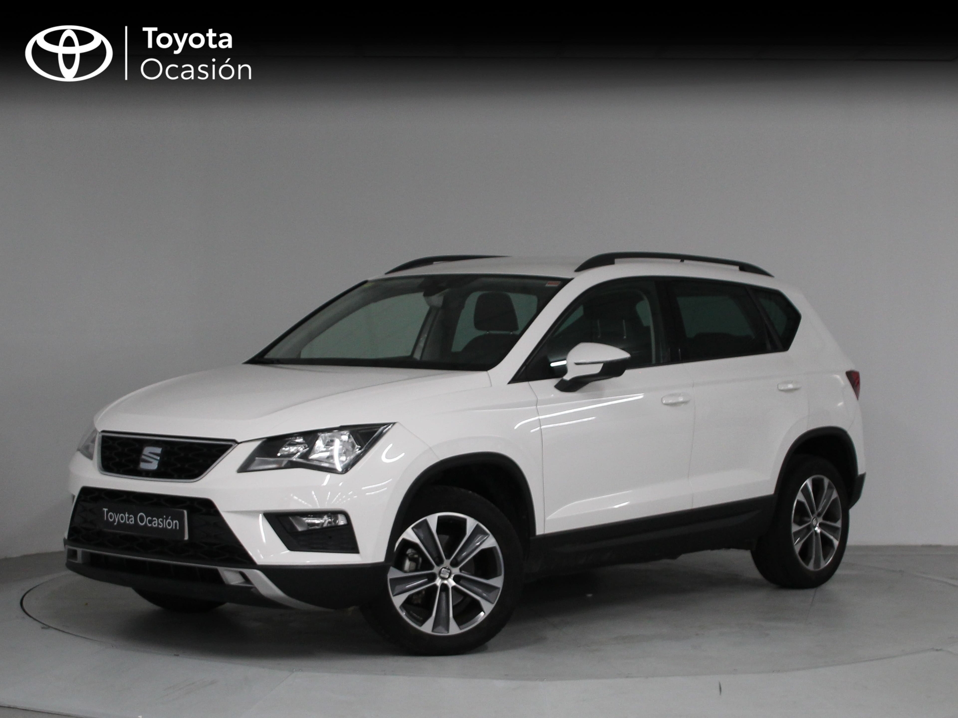 Imagen de SEAT Ateca