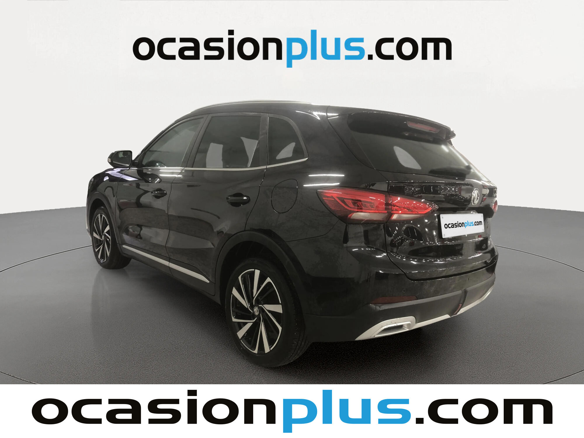 Foto del MG ZS 1.5 Hybrid+ Luxury