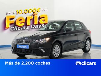 Imagen de SEAT Ibiza 1.0 TSI S&S Style 110