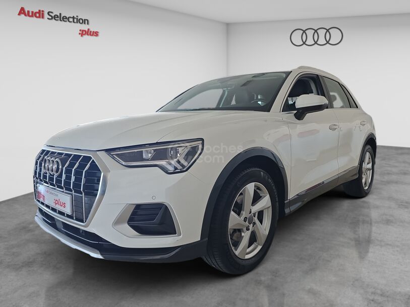 Foto del AUDI Q3 35 TFSI Advanced