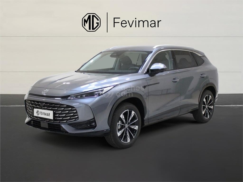 Foto del MG HS 1.5 T-GDI Luxury Aut.