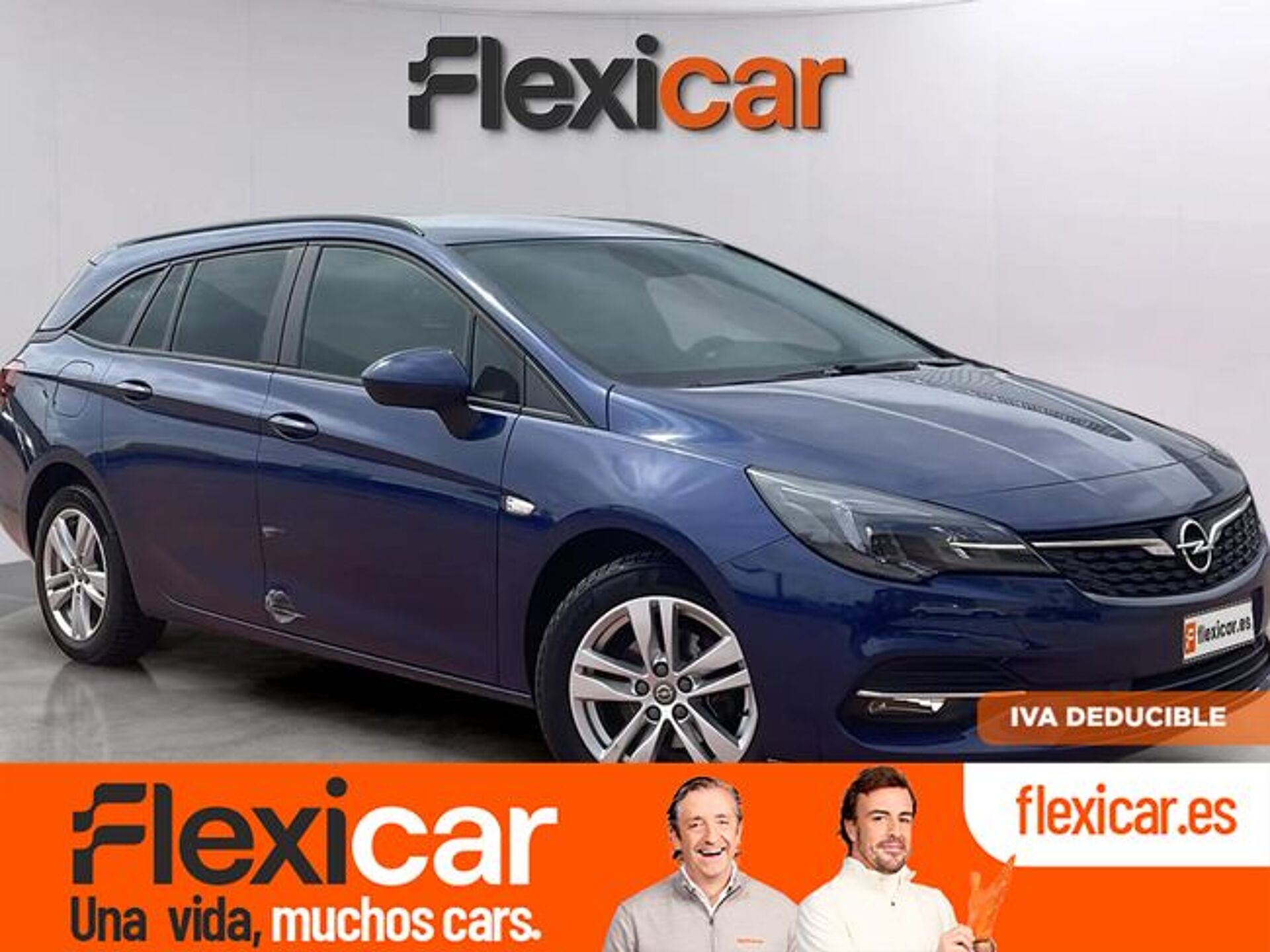 Imagen de OPEL Astra