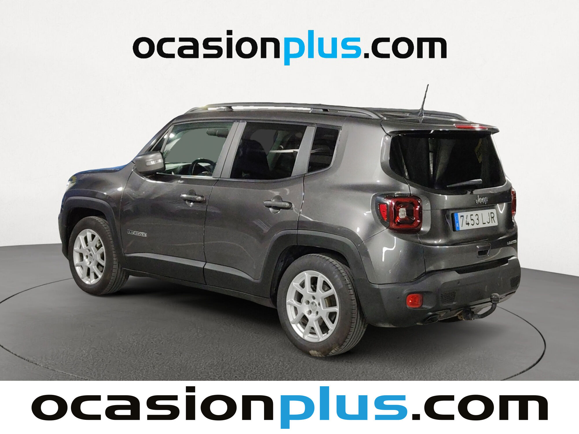 Foto del JEEP Renegade 1.6Mjt Limited 4x2
