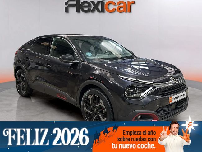 CITROEN C4 (PureTech 130 S&S 6v Feel) en Cantabria