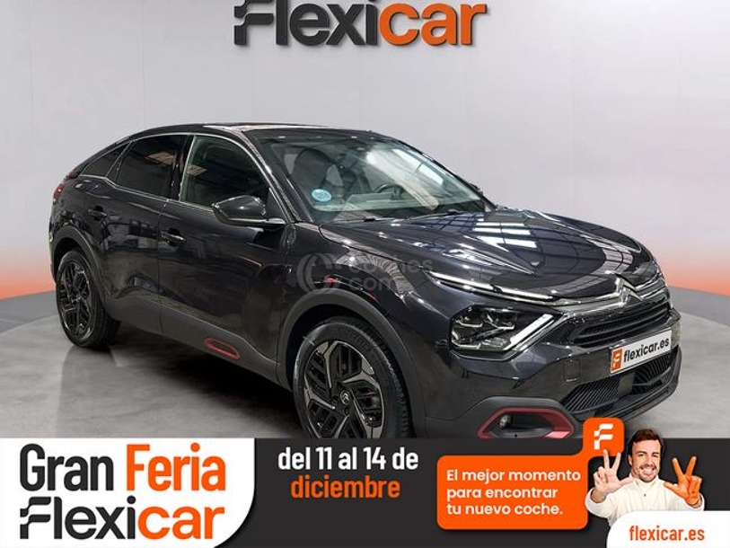 Foto del CITROEN C4 1.2 PureTech S&S Feel 130