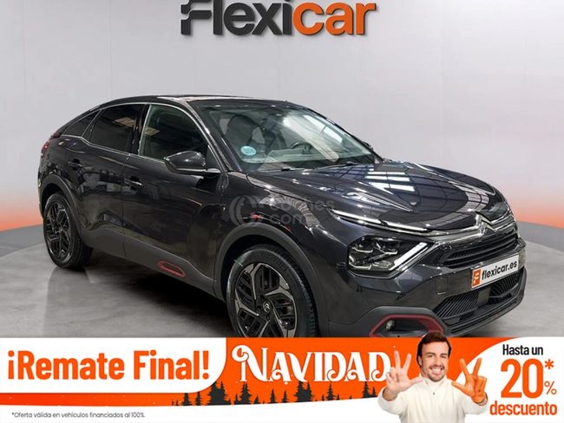 Foto del CITROEN C4 1.2 PureTech S&S Feel 130