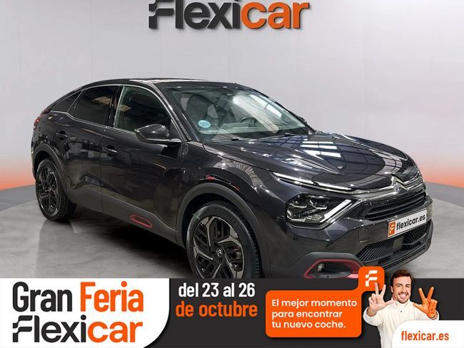 CITROEN C4 (PureTech 130 S&S 6v Feel) en Cantabria