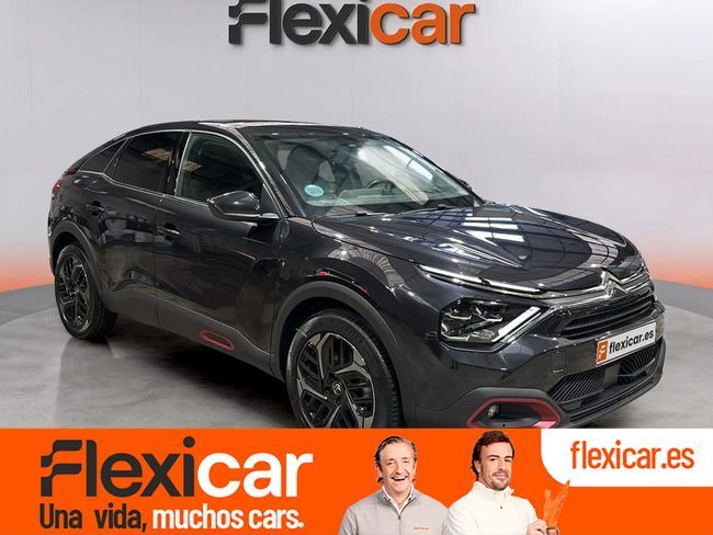 CITROEN C4 (PureTech 130 S&S 6v Feel) en Cantabria