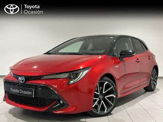 Imagen de TOYOTA Corolla 180H Feel!