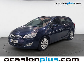 Imagen de OPEL Astra 1.4 T Cosmo