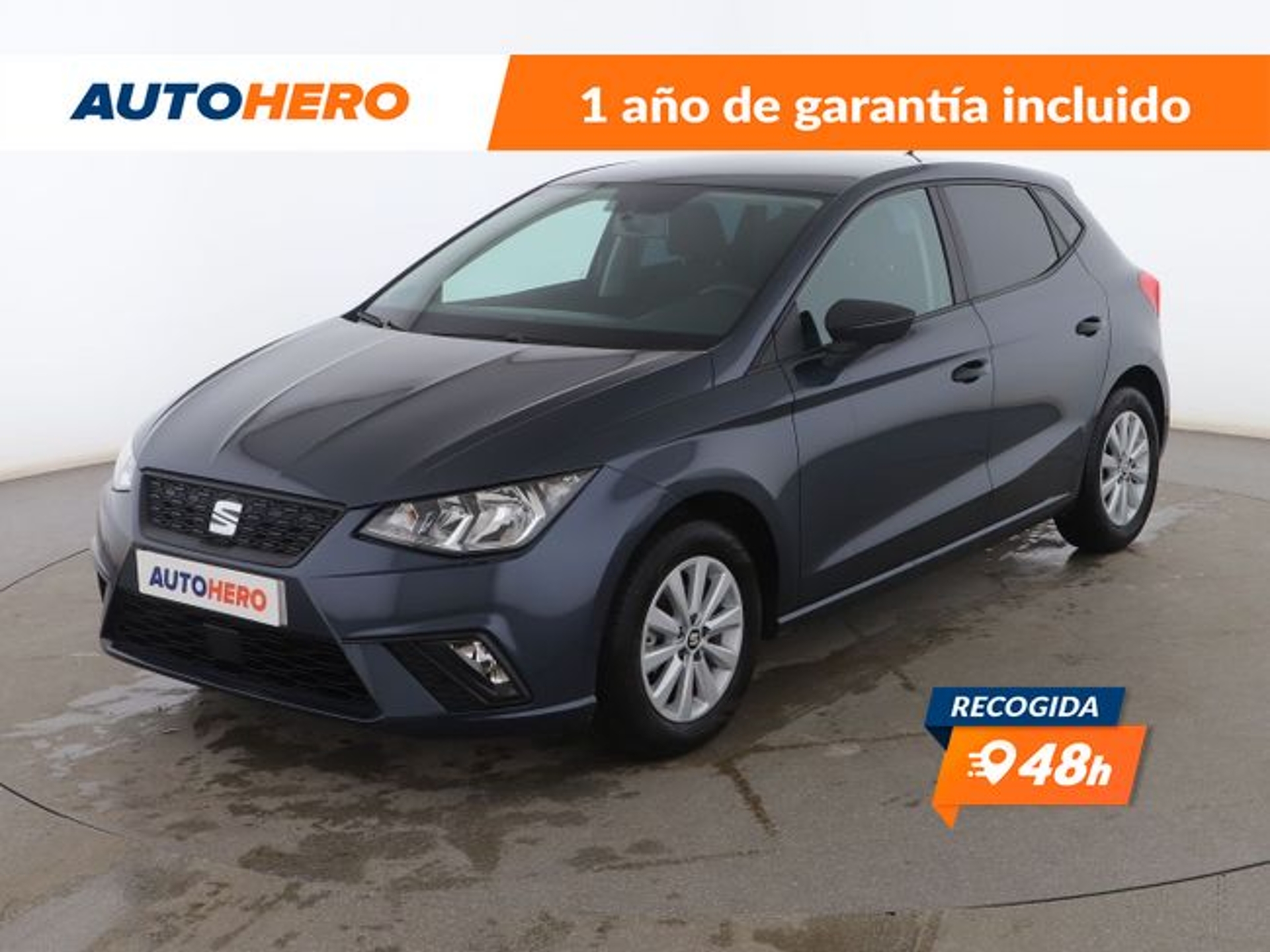 Imagen de SEAT Ibiza