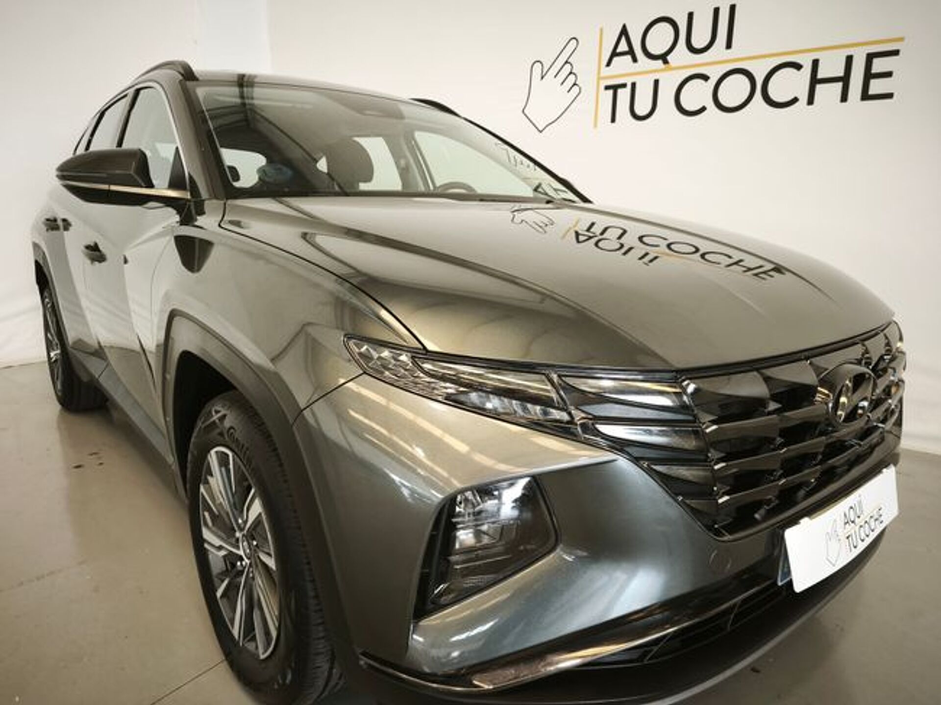 Imagen 2 de HYUNDAI Tucson