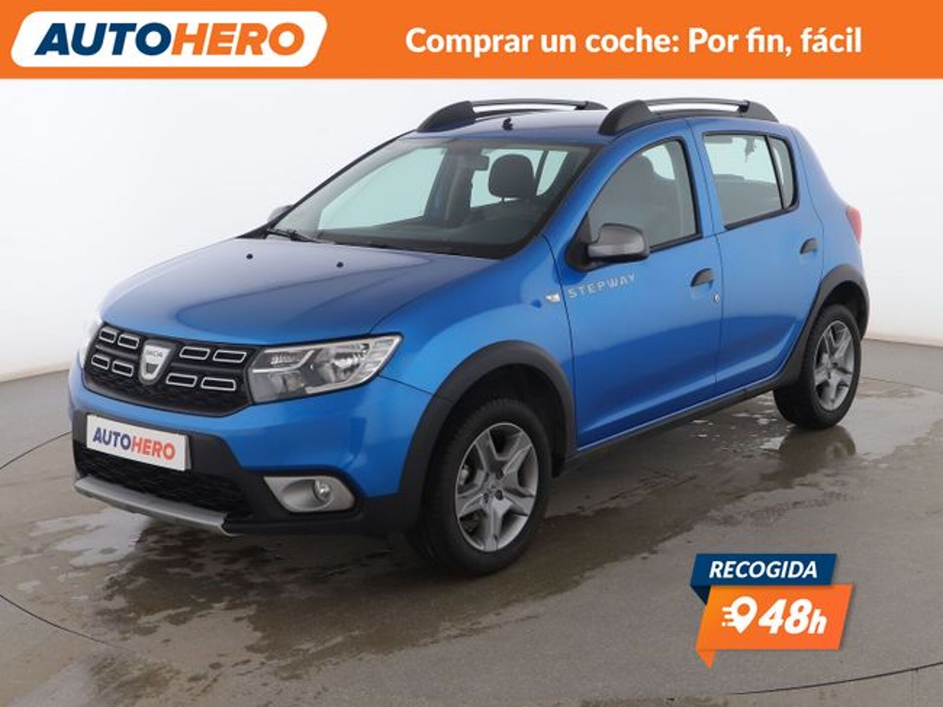 Imagen 1 de DACIA Sandero